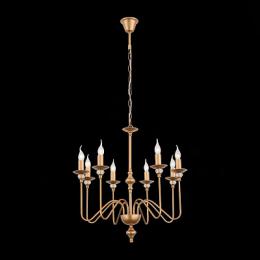 Подвесная люстра ST Luce Novento  - 4